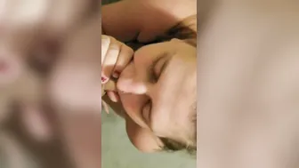 Such a incredible sexy chick full