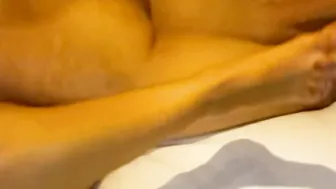 cuckold watching his fiance being broken inside by eater