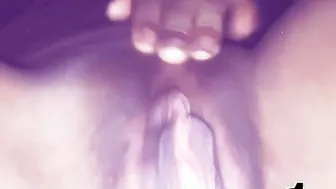 Ani bellaowen was shooted some cock
