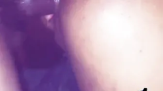 ani bellaowen was shooted some cock