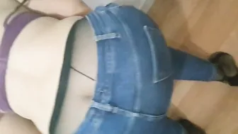Turkish delight goddess sude naughty performance