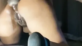 Netflix and anal