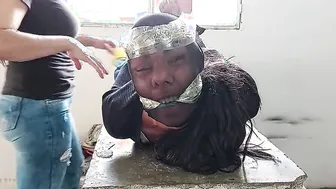 19 Year Old Scammer Screwed Up By Intense Fetish milf