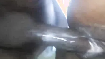 Doggy Style Jizzed