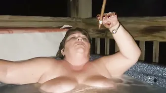 Beauty Bath Cigar