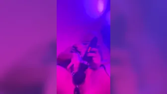 Fun with toys