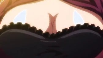 Rookie Female Adventurers have Sex with Hook-Up Another World Group | Hentai Animated