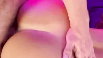I accidentally came into my girlfriend’s sorority stepsister while she ate her cunt