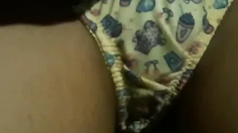 Gosto de peitos assim durinhos e lindos