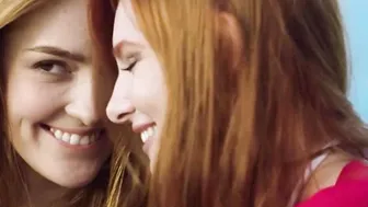 Big Cook porn video – Jia Lissa and Lacy Lennon get fucked by Alberto Blanco poolside