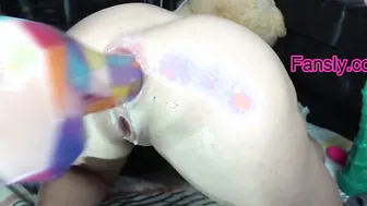 You can Boned my Asshole All Day Long