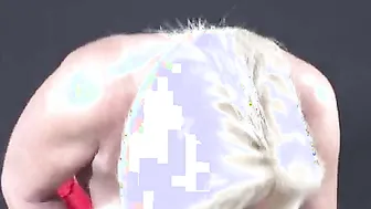 Cum Watch an EXPLOSIVE Live Event on a Motorbunny