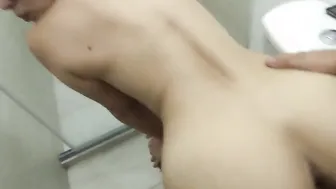 I boned my step daughters goddess