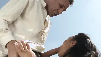 Steve Holme's Rough Sex - Hot MILF Sandra Romani Gets Fucked Hard