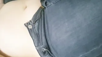 Its Bombshell Im burnings breasts open