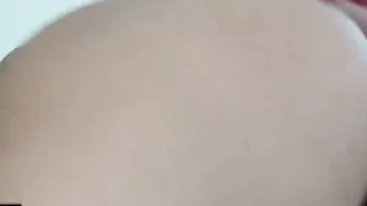 Fucking with my friend I love how he slides his
