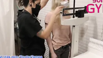 SFW - NonNude BTS From Stacy Shepards Filthy Dermatologist and