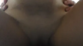BOOTY LOADING WIHT CUM