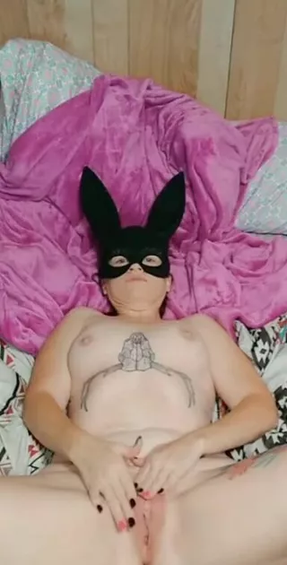 Bunny Luv