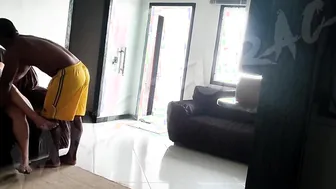 MY FRIEND DIDNT BELIEVE HER HUBBY WAS A SEXSUAL.THEN I HAD A WAY TO RECORD HIM EATING ME VERY ROUGH