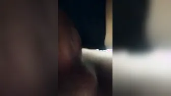I LOVE HIS DICK INTO MY VAGINA