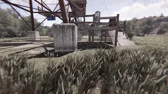 The Water Pipe Shotgun is OP inside RUST (SFW)
