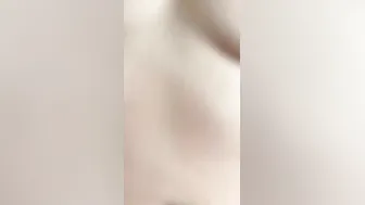 Johnholmesjunior tittyfucks his married friends gigantic hooters while he fucks her tight vagina raw