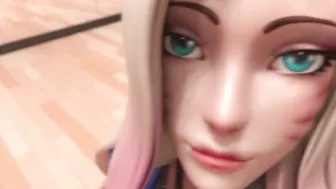 May 2022 Day two | Daily SFM  Blender Animations