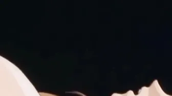 Blonde cock sucking teen rides cock