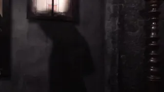 Demon takes a priest and nun to hell. VERY SICK