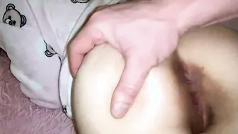 MY STEP SISTER LOVES HARD CREAMPIE SEX