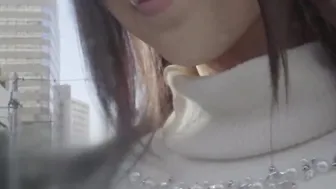 cunt with mouth Who Getting Leaking When a Penis Grind Against Her