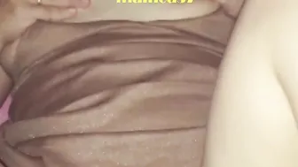 Juicy pink twat