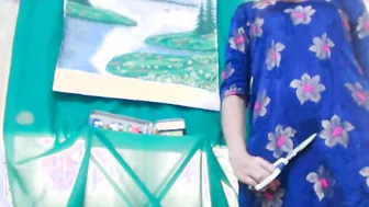 Torn porn video – Dress Teared Down Into Web Web Cam Performance.