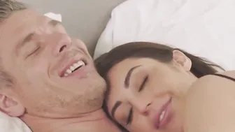 Bbcs Tushy Cutie Fiance Loves double penetration with her Hubby and his best
