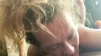 Fucking my ex-wife