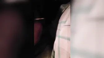 Uncle Bets I cant make him Cum into the Vehicle