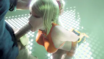Samus Aran Metroid compilation 7