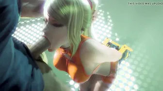 Samus Aran Metroid compilation 7