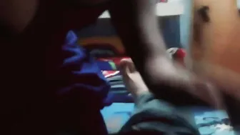 Pervert give me cash for sex .... Big live the perverts and