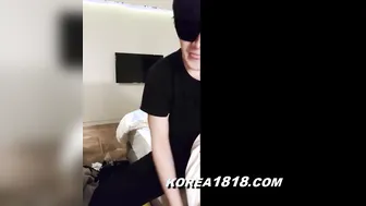 My Cutie Korean lover is adorable