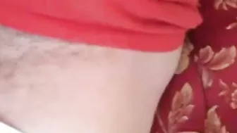 Housewife Neighbors Comes Over To Oral Sex
