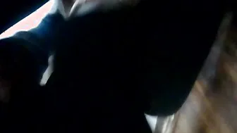 sexy blonde gives sloppy toejob and finger bang herself real stepsister