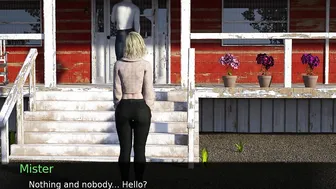 NURSING BACK TO SATISFACTION #181 – Visual Novel Gameplay HD