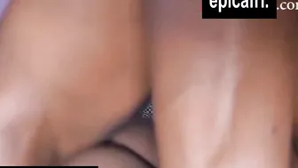 Satisfy banged me Yusuf my hubby is not home (Trailer)