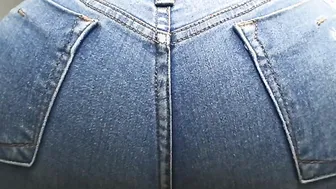 point of view-Enorme culo de bbw en tu cara oliendo mis peos mal olientes