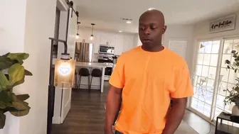 Jenna Noelle  Luna Tasty - Dark Haired gigantic butt babes gotten banged by big black dick