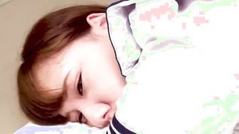 Yuri is having steamy sex instead of doing her homework
