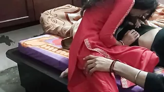 Punjabi nurse fucked with big cock fucking hard full dirty audio