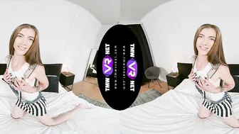Spicy private erotic show